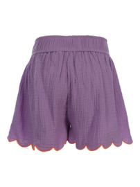 Looxs little short lilac 129