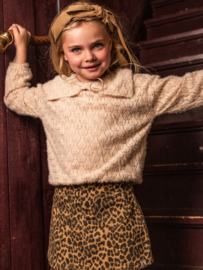Looxs little trui latte 24