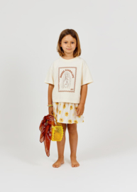 Arsene & les pipelettes rokje sol 46