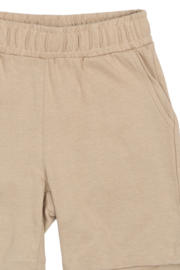 The new short stennis humus 169