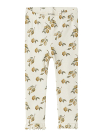 Lil' Atelier baby legging gavo lemons 332