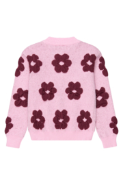 The new trui varda pink lavender 11