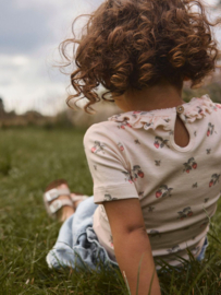 Lil' Atelier shirt gayo strawberry 41