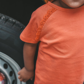 Your wishes shirt raglan 237