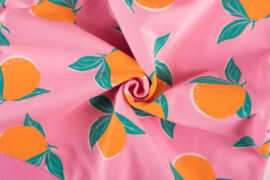 Someone sweater oona pink 110