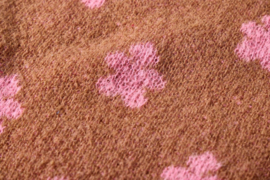 Mini rebels spencer poppy light cognac 33