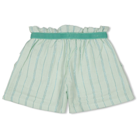 Jubel short mint 77