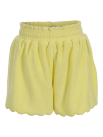 Looxs little badstof short lemon 127