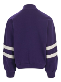 Looxs 10sixteen vest dark purple 18