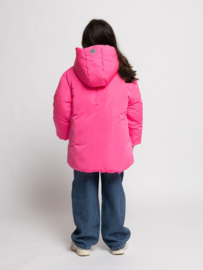 Looxs little winterjas lollypop 04