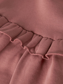 Lil' atelier dress kilano rose 123