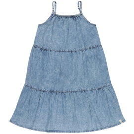 Tumble n Dry jurk arbonne denim 148