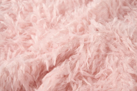 Someone vestje aisha soft pink 108