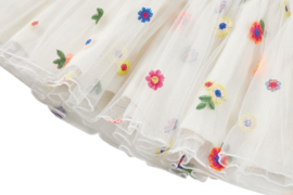 Someone rokje rien dark ecru 120