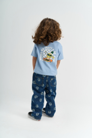 The new mini jeans spero 193