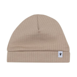 Klein hat rib filipe beige 241
