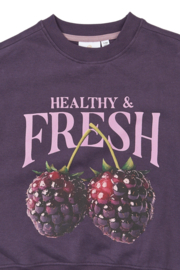 The new sweater vianca sweet grape 07