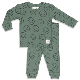 Feetje limited edition pyjama sammi smile army