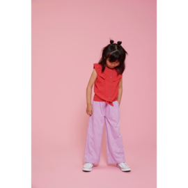 Jubel broek violet 81