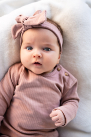 Klein headband fawn 244