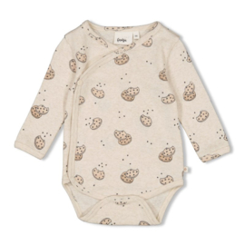 Feetje romper cookie 07