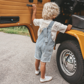 Your wishes korte tuinbroek 261