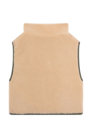 Someone bodywarmer frankie beige 07