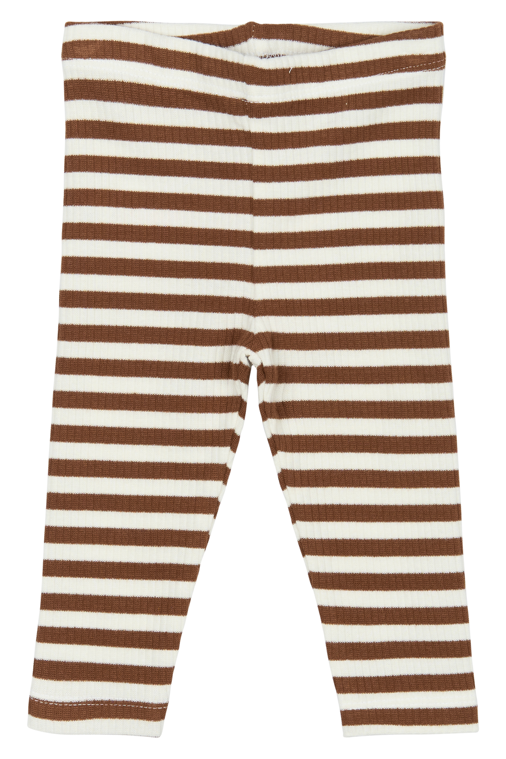 The new baby broekje fro toffee striped 83