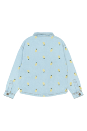 The new jeans jacket sia 183