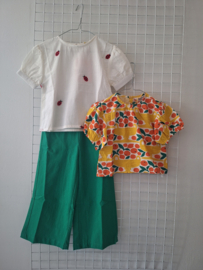 Compania fantastica shirt print 19