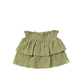 Your wishes rokje ruffle broderie 10