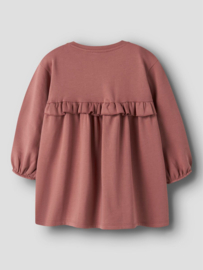 Lil' atelier dress kilano rose 123