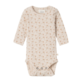 Lil' Atelier baby romper gago sheer bliss 58