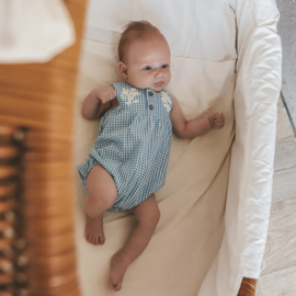 Your wishes baby romper 267