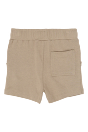 The new mini short steward humus 188