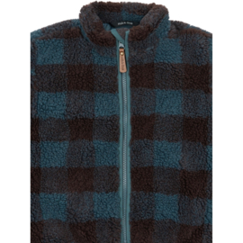 Mikk - line teddy fleece jas 02