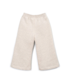 Play up wijde fleece broek 116
