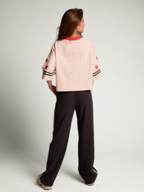 Looxs 10sixteen shirt lava 15