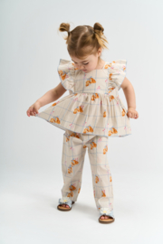 The new mini gardenia top silke 194