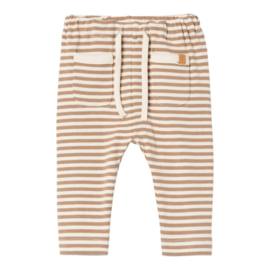 Lil' atelier baby broekje geo tiger eye 09