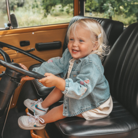 Your wishes jeans jack flowers 262