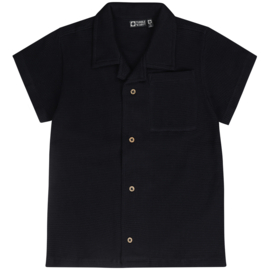 Tumble navy blazer cagnard 134