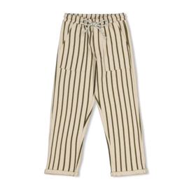 Sturdy broek streep kit 101
