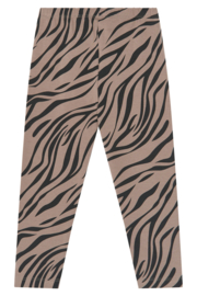 The new little legging verde taupe grey 39