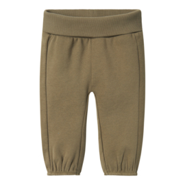 Lil' Atelier baby broekje london kalamata 312