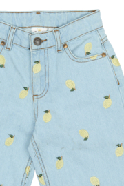 The new jeans sia 184