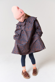 Tumble n dry jurk lucette root beer 110