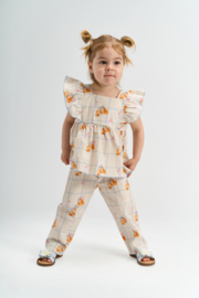 The new mini gardenia top silke 194