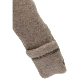 Mikk - line merino wollen baby jasje 05