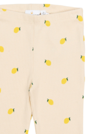 The new mini legging broek gardenia smilla 201